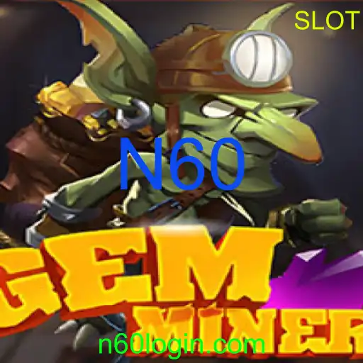 GemMiner: Explorando o Mundo de Gemas e Aventuras