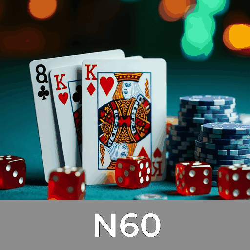 N60: Bônus e Promoções Únicas para Você!