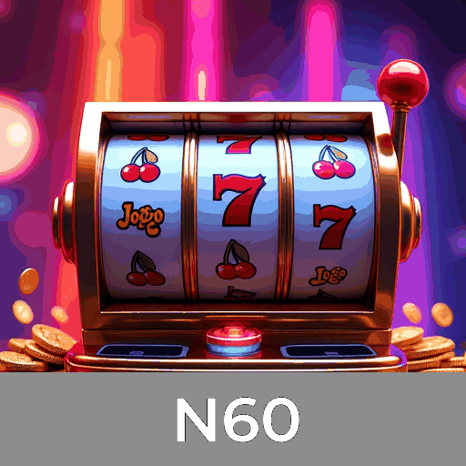 N60: Bônus e Promoções Únicas para Você!