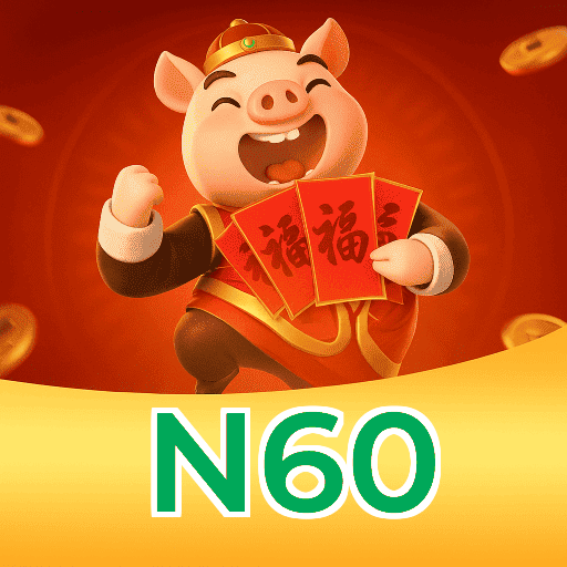N60 Logo