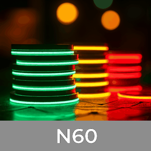 N60: A Facilidade e Funcionalidade do Seu App de Apostas